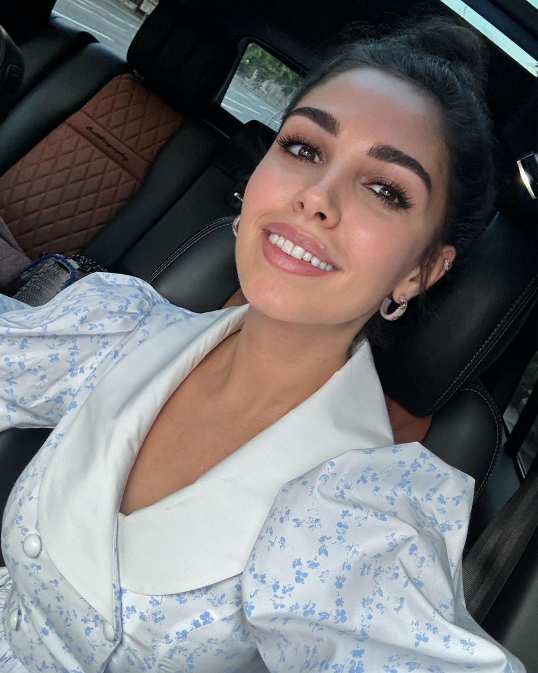 Победительница "Холостяка-11" кардинально сменила имидж. Теперь ее не узнать!